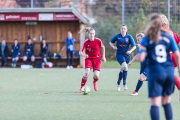 Bild 41 - F Fortuna St. Juergen - SV Wahlstedt : Ergebnis: 3:0